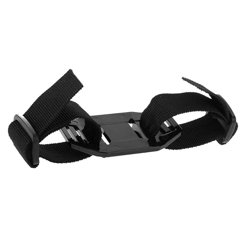 Universal Helmet Strap Mount for Action Cameras Tristar Online