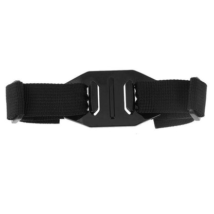 Universal Helmet Strap Mount for Action Cameras Tristar Online