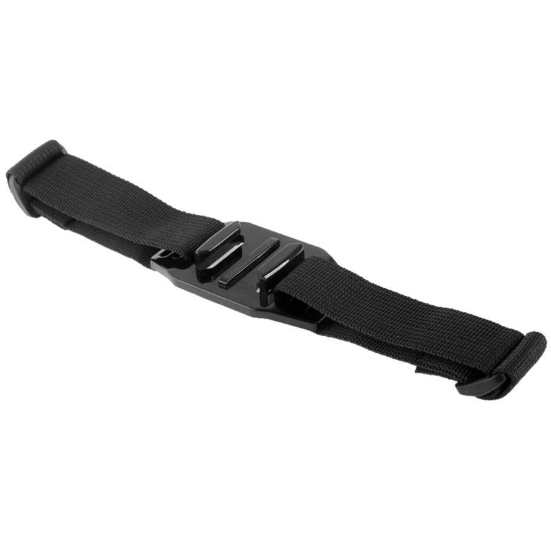 Universal Helmet Strap Mount for Action Cameras Tristar Online