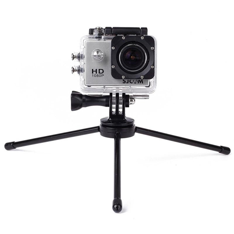 Flexible Clamp Mount for Action Cameras Tristar Online