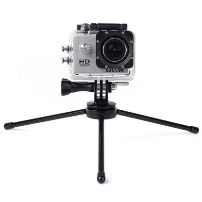 Flexible Clamp Mount for Action Cameras Tristar Online