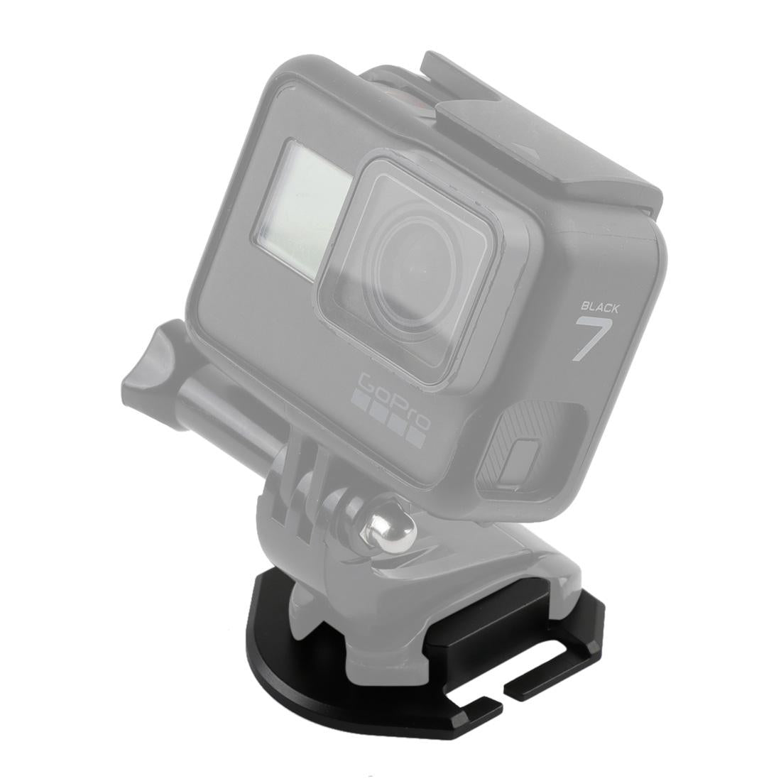 Aluminum Alloy Connection Shackles for Gopro Hero12 Tristar Online
