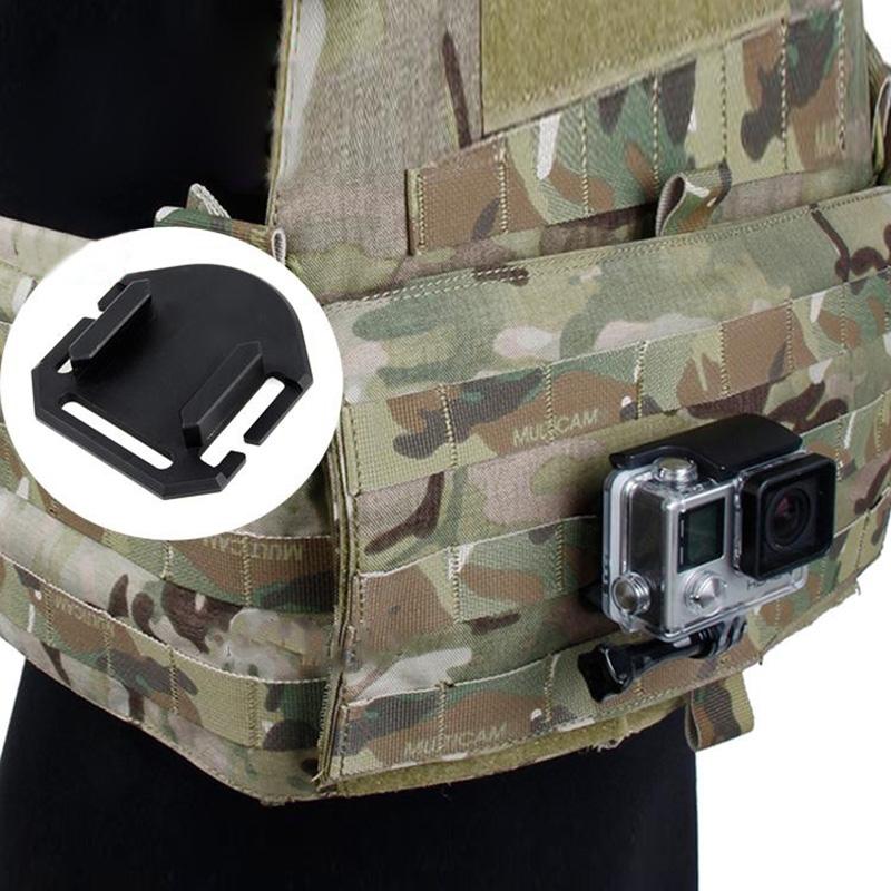 Aluminum Alloy Connection Shackles for Gopro Hero12 Tristar Online