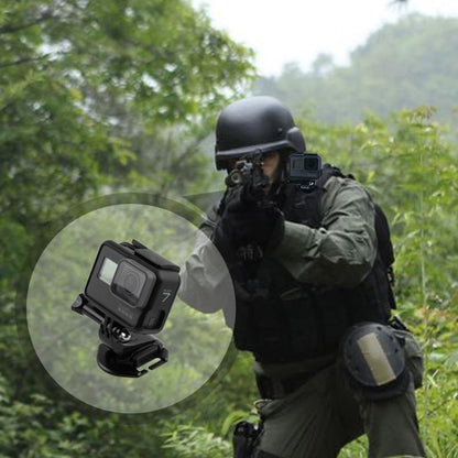 Aluminum Alloy Connection Shackles for Gopro Hero12 Tristar Online