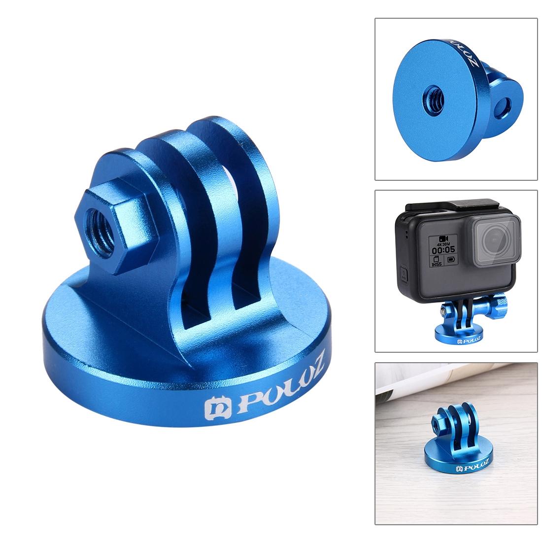 13-in-1 Cnc Metal Accessories Kit for Action Cameras with Eva Case Tristar Online