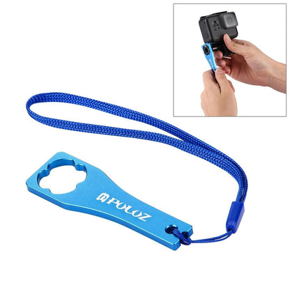 13-in-1 Cnc Metal Accessories Kit for Action Cameras with Eva Case Tristar Online