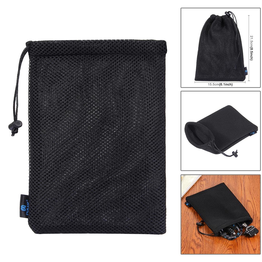 13-in-1 Cnc Metal Accessories Kit for Action Cameras with Eva Case Tristar Online