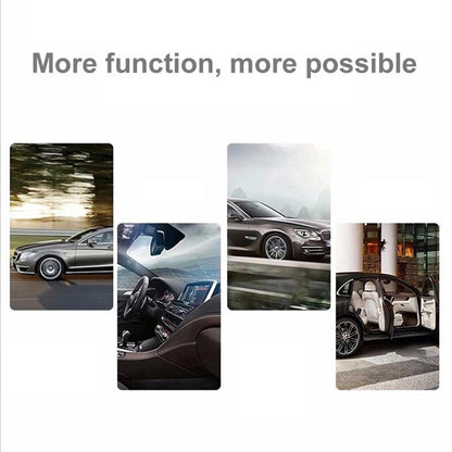 4.3 Hd Screen Vehicle Dvr with Reversing Camera - G20 Tristar Online