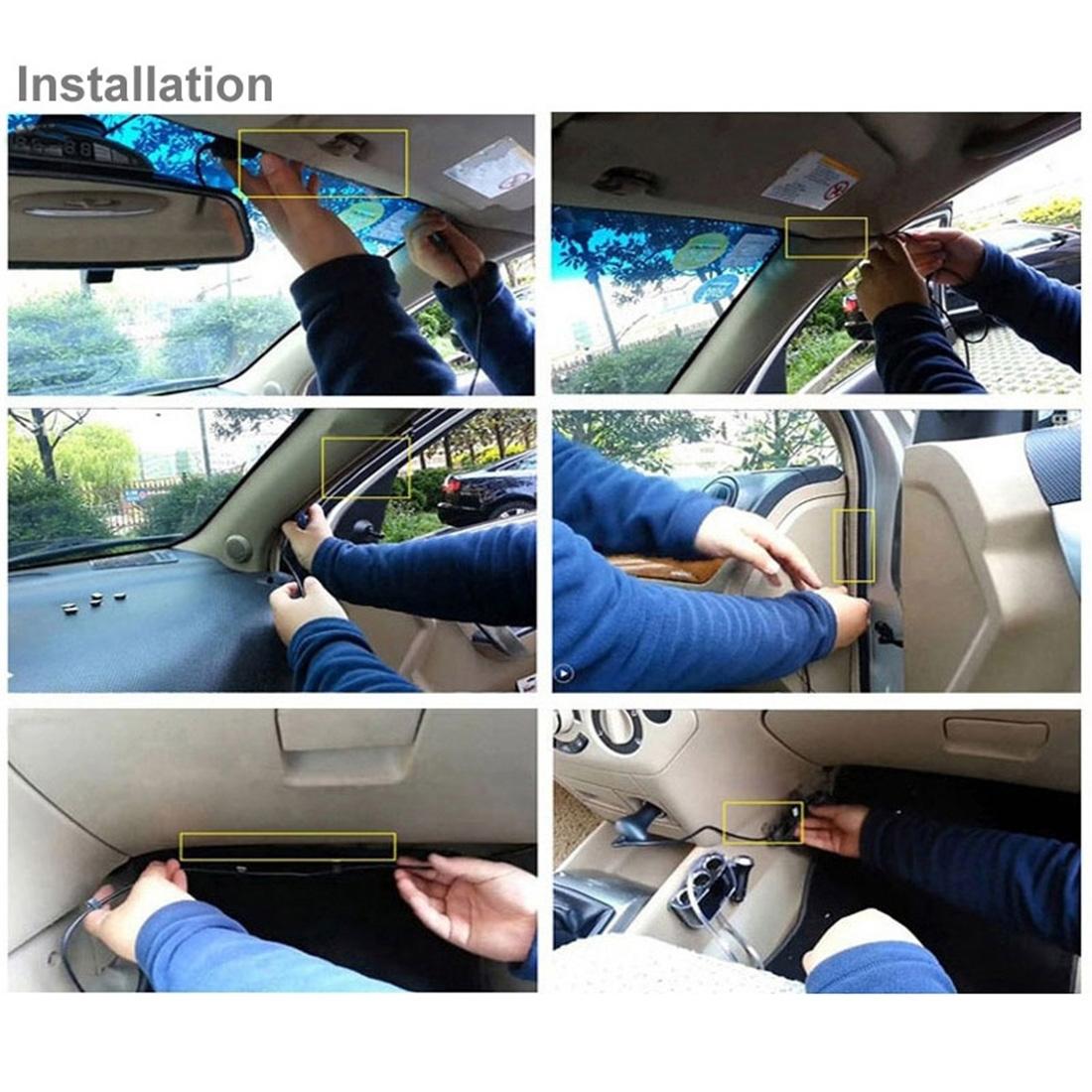 4.3 Hd Screen Vehicle Dvr with Reversing Camera - G20 Tristar Online