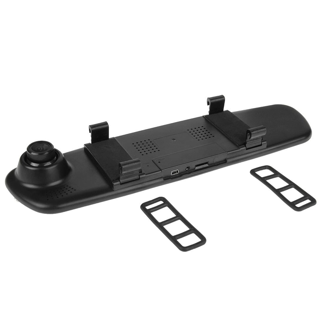 4.3 Hd Screen Vehicle Dvr with Reversing Camera - G20 Tristar Online