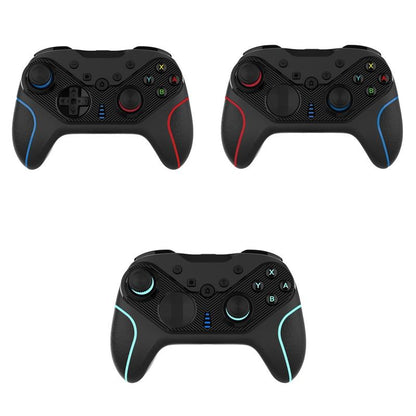 Wireless Multi-platform Gamepad S818 - Universal Gaming Controller Tristar Online