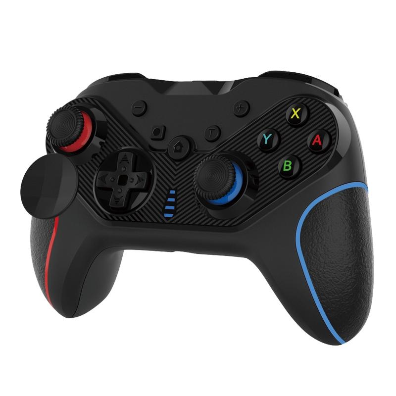 Wireless Multi-platform Gamepad S818 - Universal Gaming Controller Tristar Online