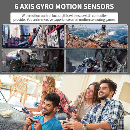 Wireless Multi-platform Gamepad S818 - Universal Gaming Controller Tristar Online