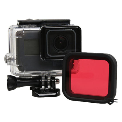 Waterproof Protective Case for Gopro Hero5 - 30m Depth Tristar Online