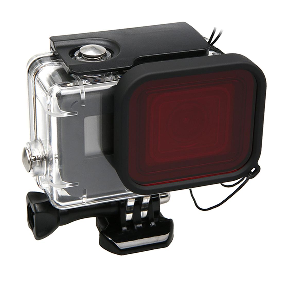Waterproof Protective Case for Gopro Hero5 - 30m Depth Tristar Online