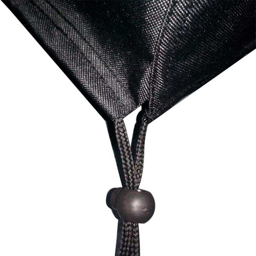 Waterproof 210D Oxford Cloth Table & Chair Cover 270X180X89Cm Tristar Online