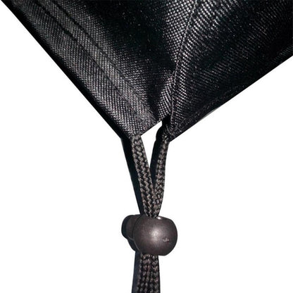 Waterproof 210D Oxford Cloth Table & Chair Cover 270X180X89Cm Tristar Online