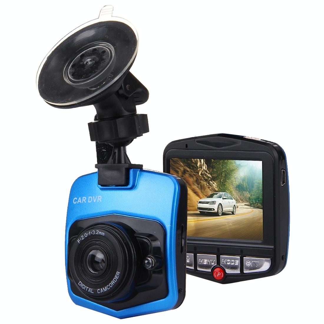 2.4 Lcd Car Dvr Camcorder with 480p Video & Voice Recording Tristar Online