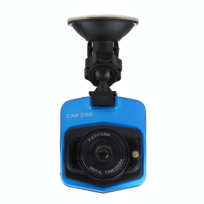 2.4 Lcd Car Dvr Camcorder with 480p Video & Voice Recording Tristar Online