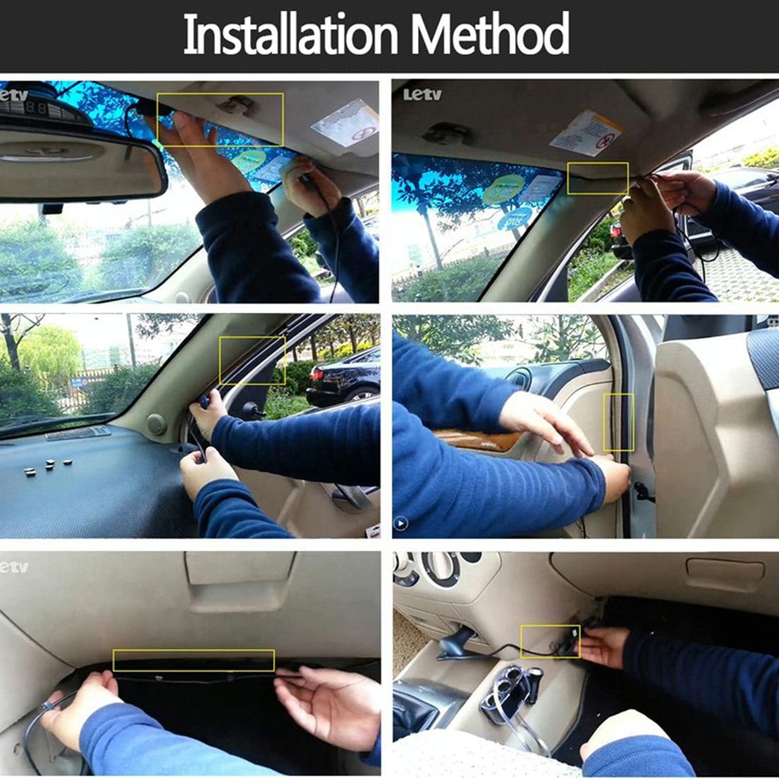 2.4 Lcd Car Dvr Camcorder with 480p Video & Voice Recording Tristar Online