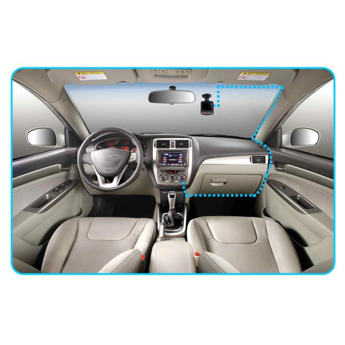 2.4 Lcd Car Dvr Camcorder with 480p Video & Voice Recording Tristar Online