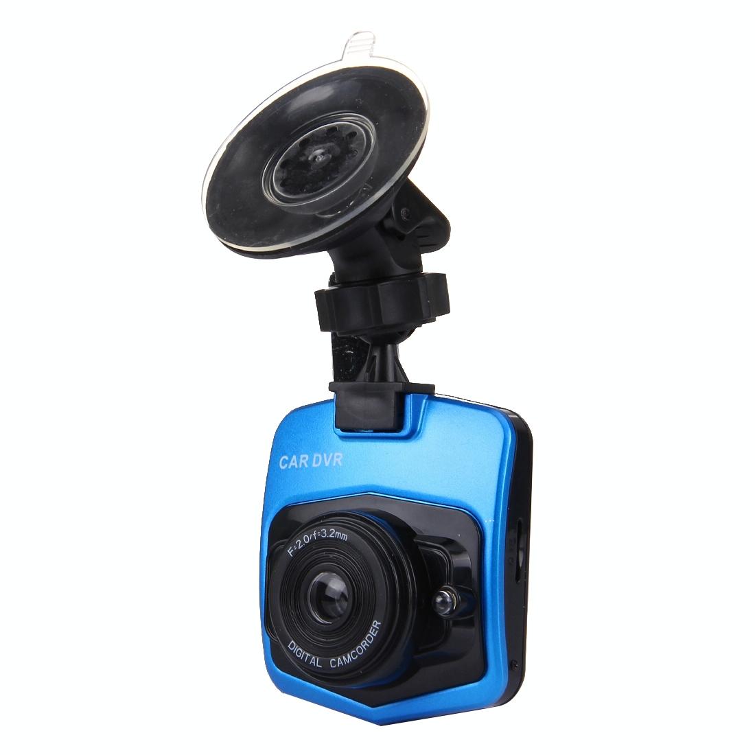 2.4 Lcd Car Dvr Camcorder with 480p Video & Voice Recording Tristar Online