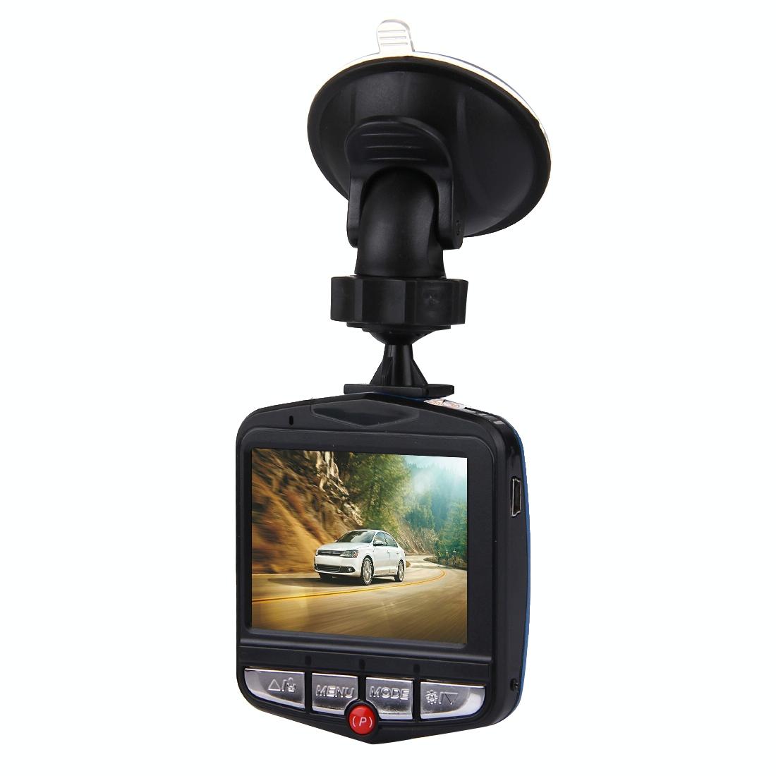 2.4 Lcd Car Dvr Camcorder with 480p Video & Voice Recording Tristar Online