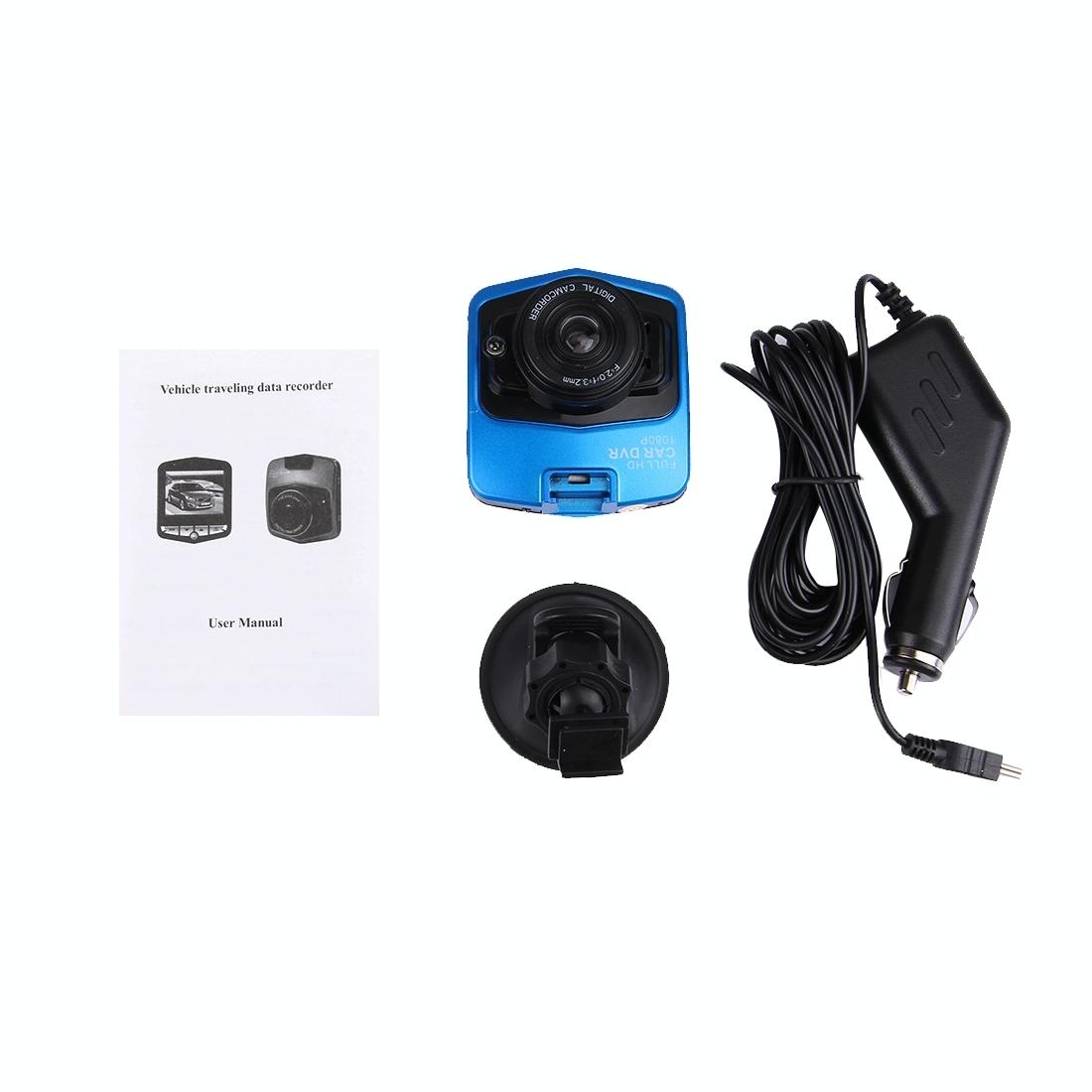 2.4 Lcd Car Dvr Camcorder with 480p Video & Voice Recording Tristar Online