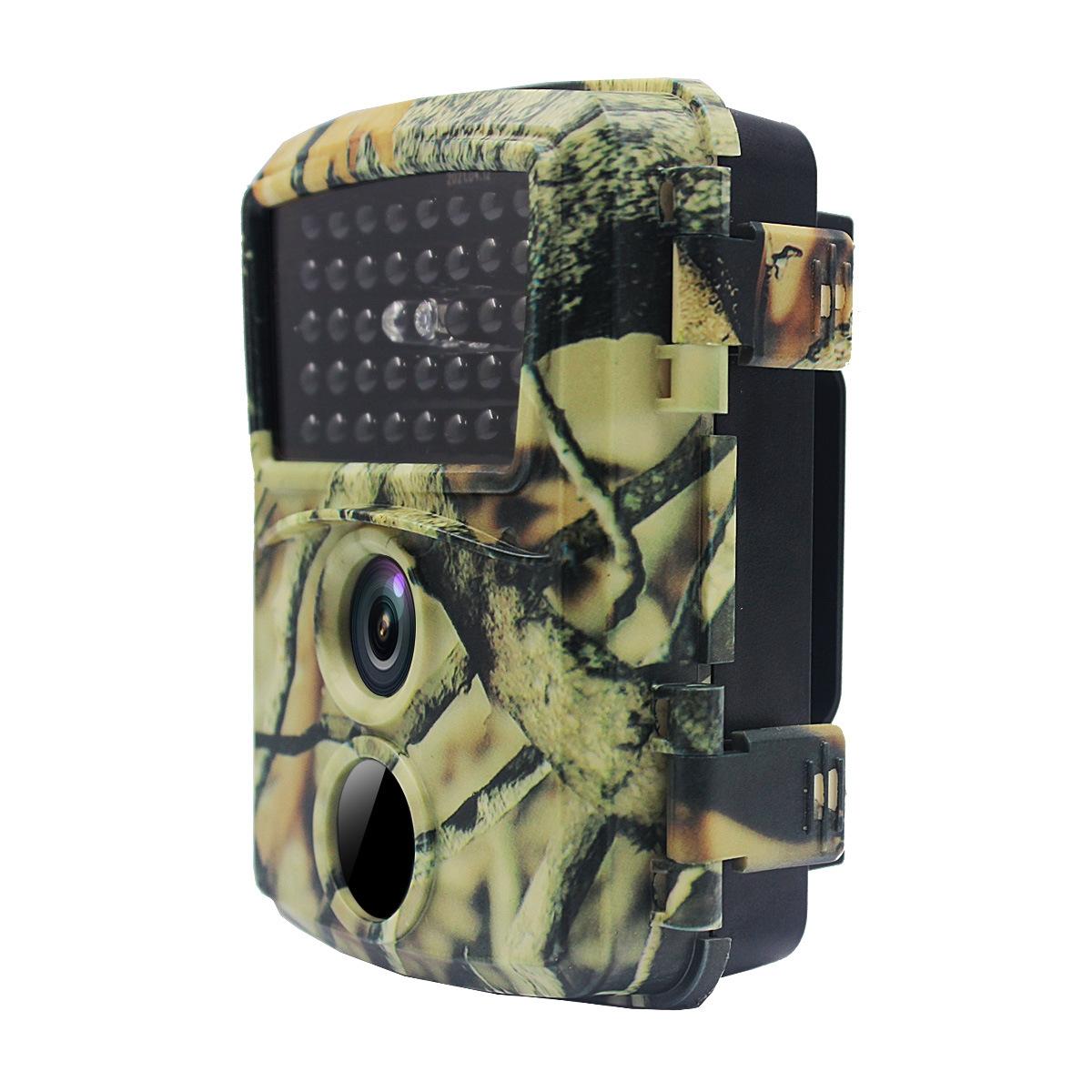 20mp Hd Infrared Hunting Camera with 38 Ir Lights Tristar Online