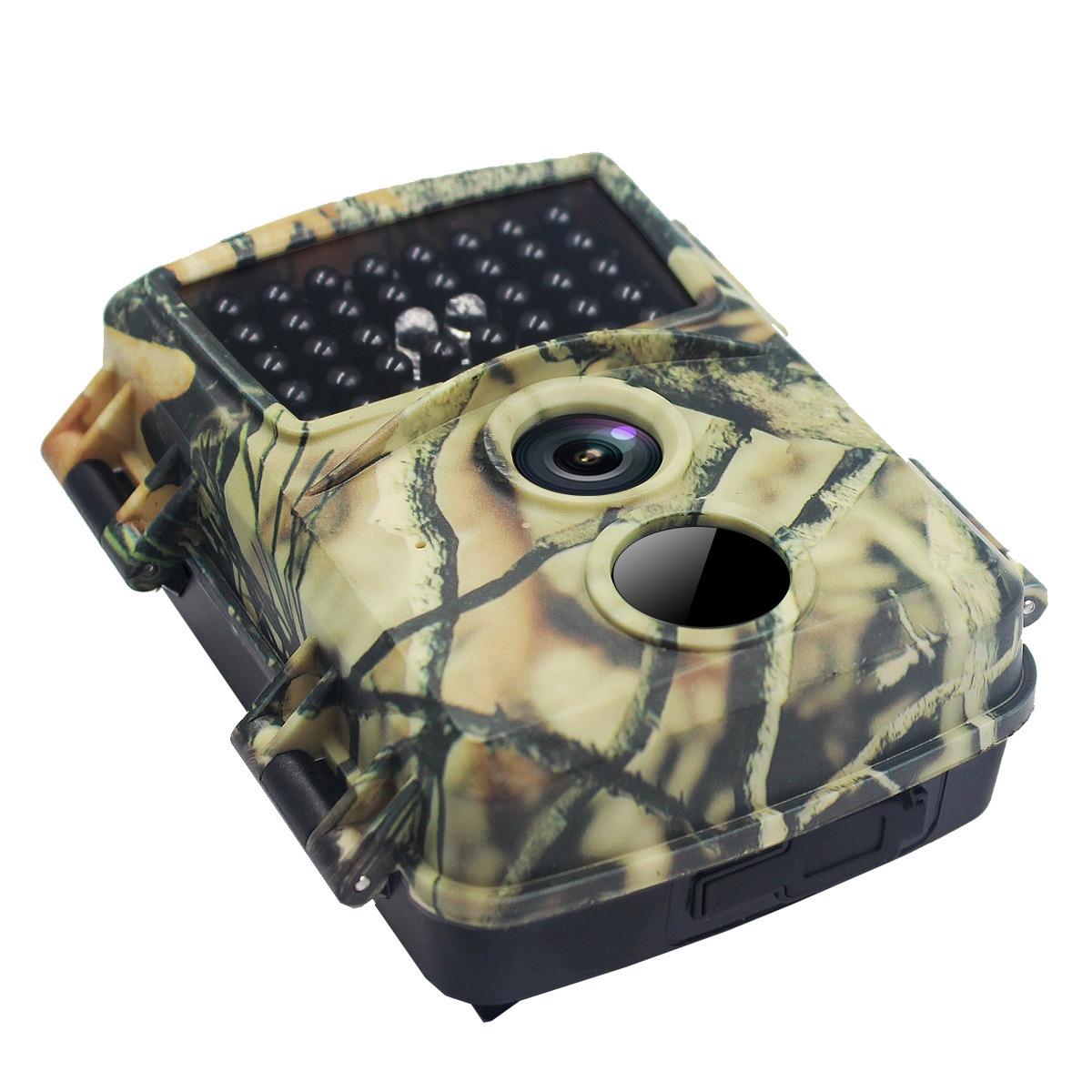 20mp Hd Infrared Hunting Camera with 38 Ir Lights Tristar Online