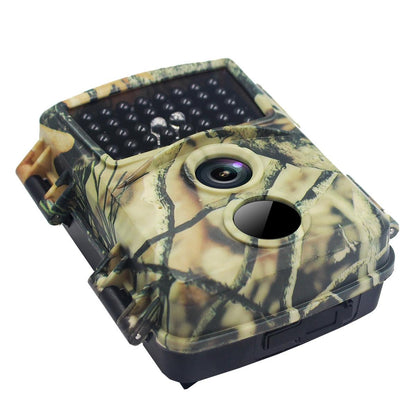 20mp Hd Infrared Hunting Camera with 38 Ir Lights Tristar Online
