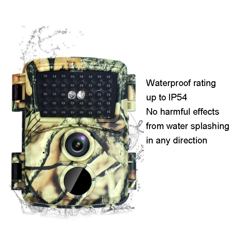 20mp Hd Infrared Hunting Camera with 38 Ir Lights Tristar Online