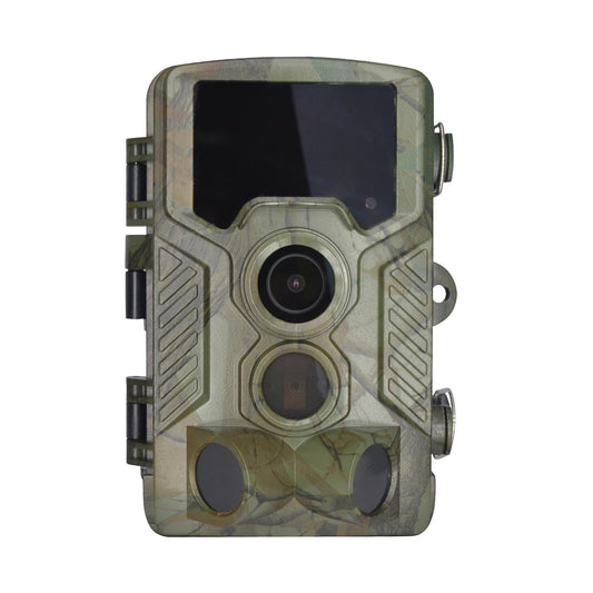 21Mp Hunting Trail Camera With 2.4 Tft Screen Tristar Online