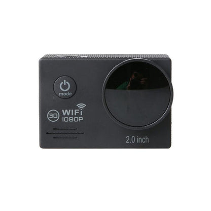 Sport Camera Lens Filter for Sjcam - Nd Filters Tristar Online