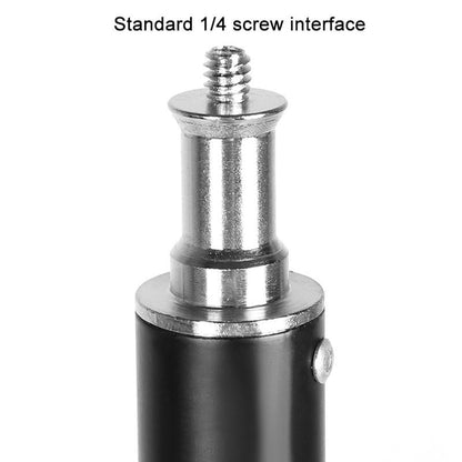 Professional Photography Lighting Stand With Spring Buffer For Studio Flash Tristar Online