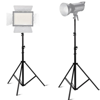 Professional Photography Lighting Stand With Spring Buffer For Studio Flash Tristar Online