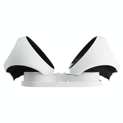Led Magnetic Charging Base for Ps Vr2 - Iplay Compatible Tristar Online