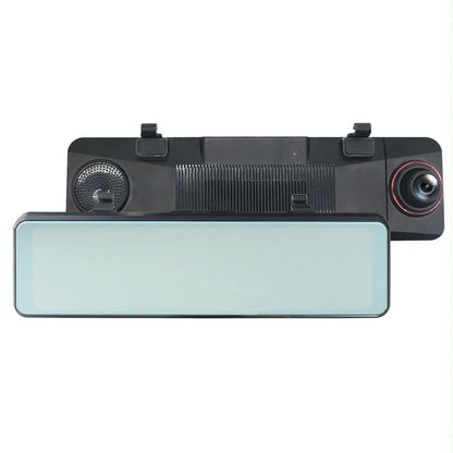 10.88 Ips Touch Screen Car Dvr Recorder - Ultra Hd 1080p Tristar Online