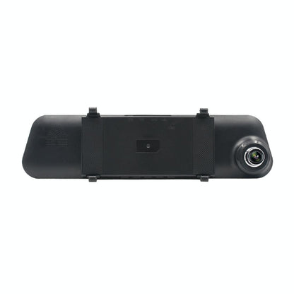 4.3 Dual Camera Vehicle Dvr with Full Hd 1080p Display Tristar Online