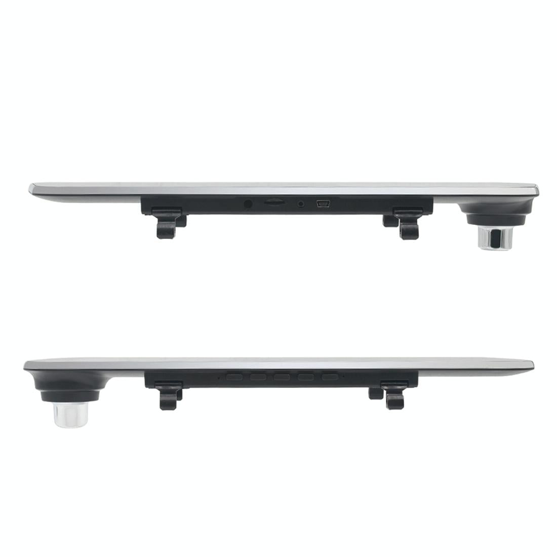 4.3 Dual Camera Vehicle Dvr with Full Hd 1080p Display Tristar Online