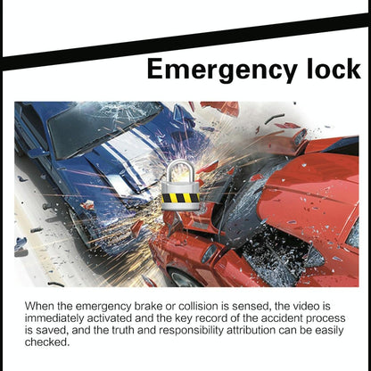 4.3 Dual Camera Vehicle Dvr with Full Hd 1080p Display Tristar Online