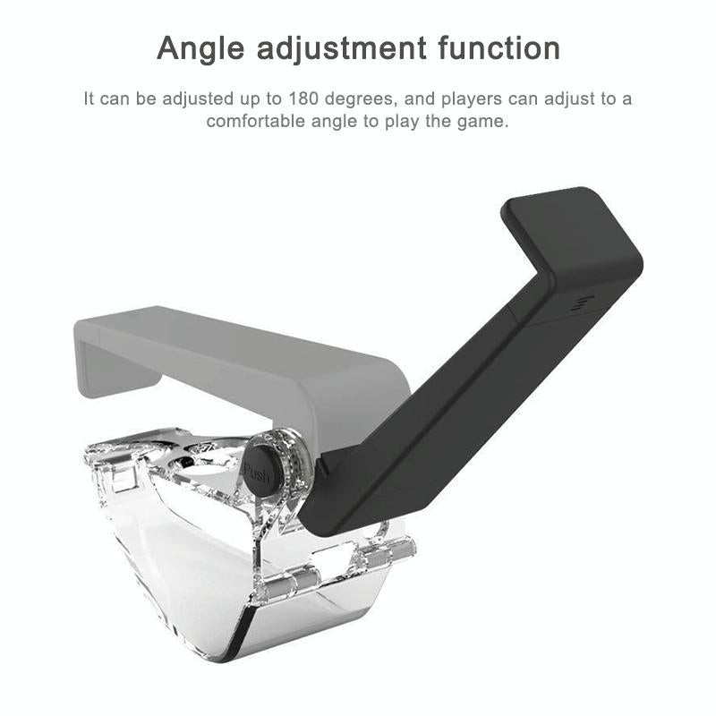 Wireless Controller Clip for Ps5 - Kjh P5-003 Tristar Online