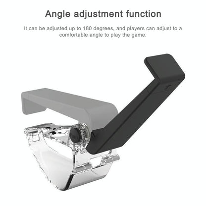 Wireless Controller Clip for Ps5 - Kjh P5-003 Tristar Online
