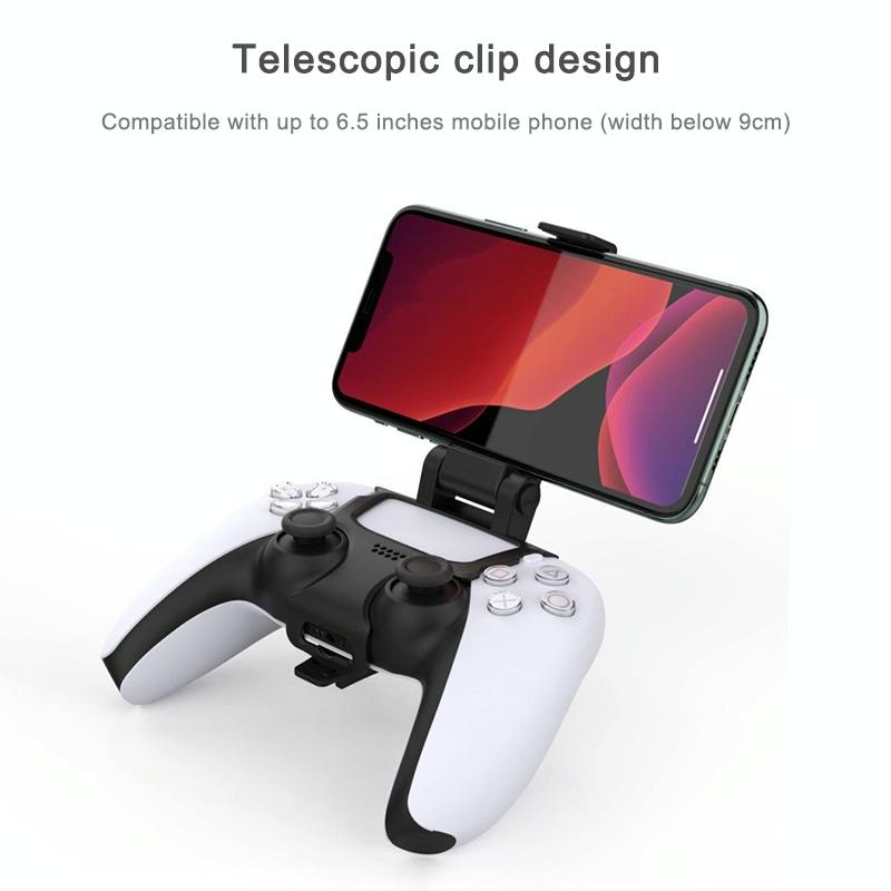 Wireless Controller Clip for Ps5 - Kjh P5-003 Tristar Online
