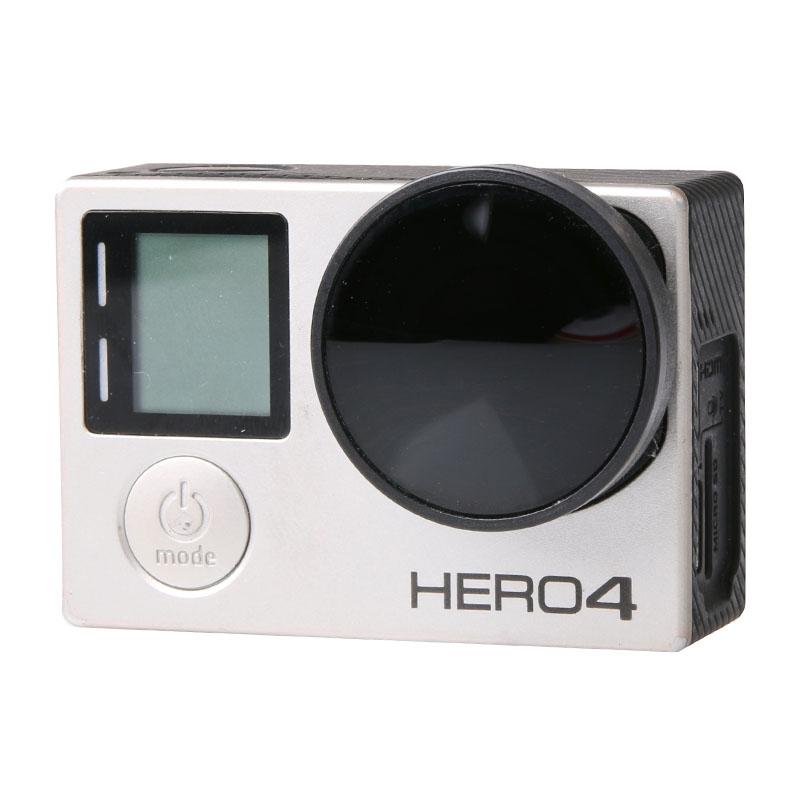 Enhance Image Quality with Nd Filters for Gopro Hero4 / 3 / 3 Sports Action Camera Tristar Online