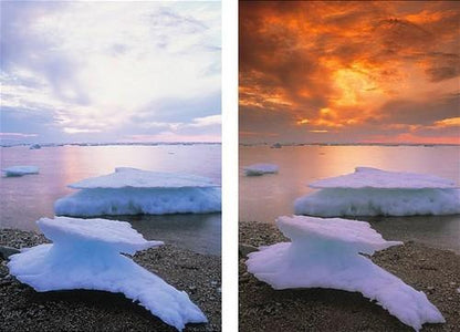 Enhance Image Quality with Nd Filters for Gopro Hero4 / 3 / 3 Sports Action Camera Tristar Online