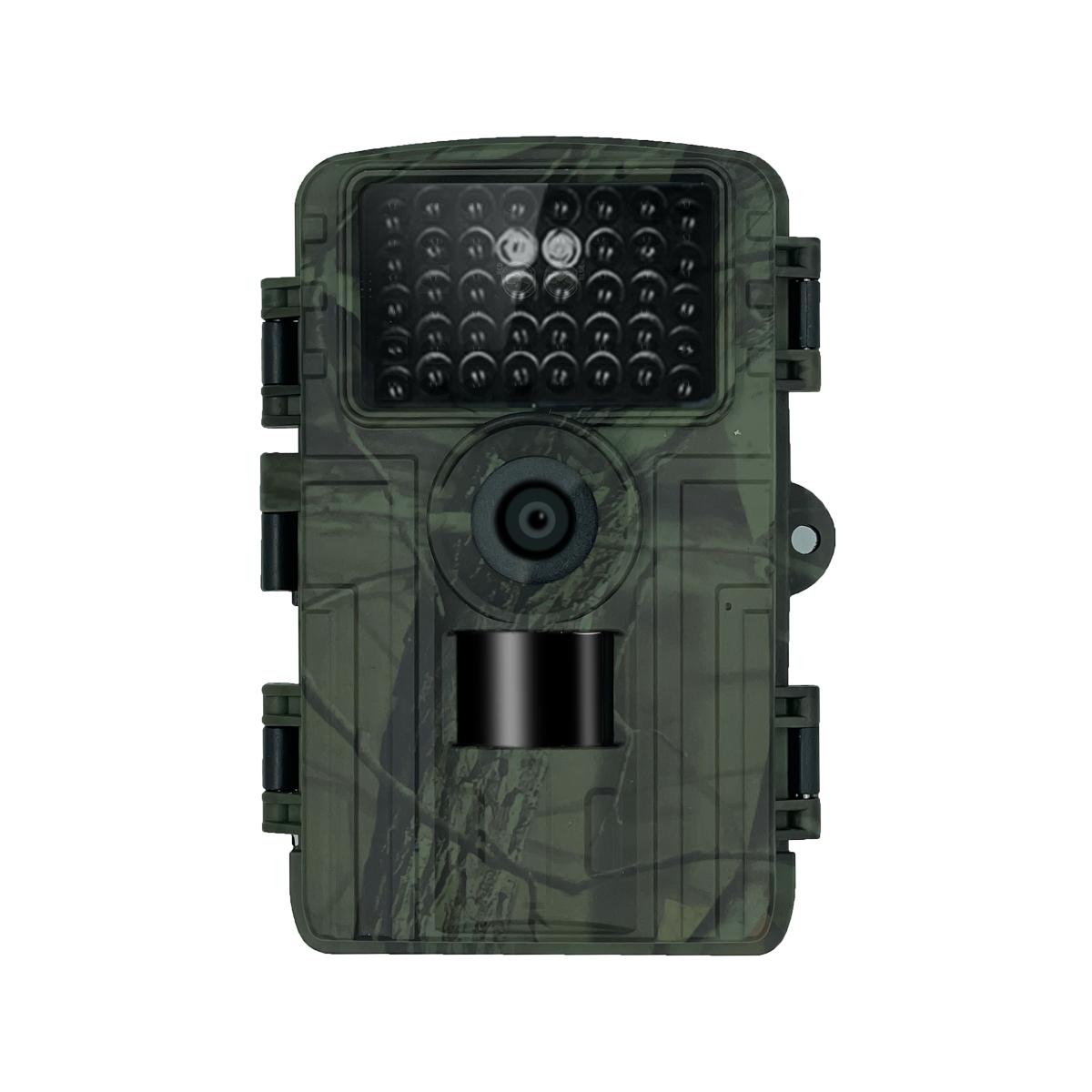 1080p Wifi Infrared Night Vision Hunting Camera with 2 Lcd Screen Tristar Online