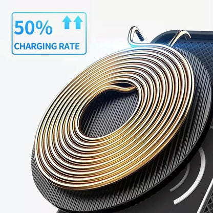 Wireless Charger for Volvo Xc60 / Xc90 - 15w Tristar Online