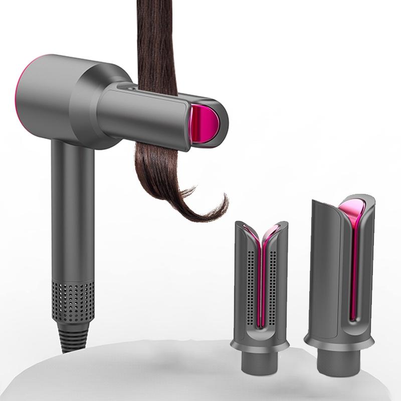 Dyson Hair Dryer Straight Nozzle Attachment with Styling Plate Clamp Tristar Online