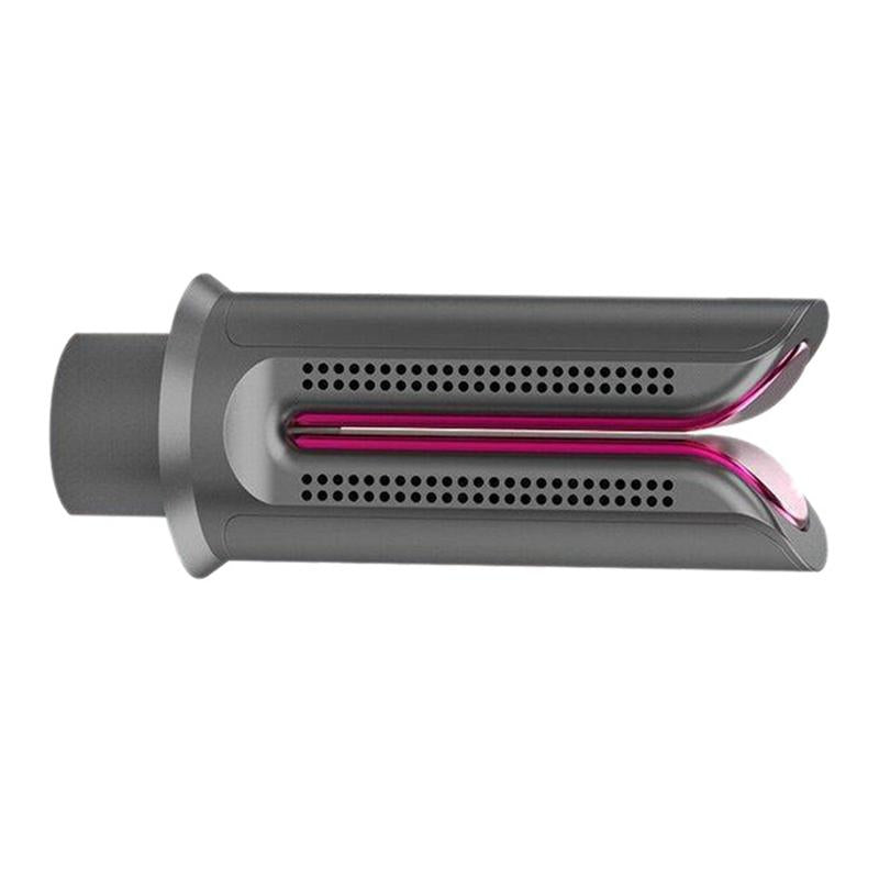 Dyson Hair Dryer Straight Nozzle Attachment with Styling Plate Clamp Tristar Online